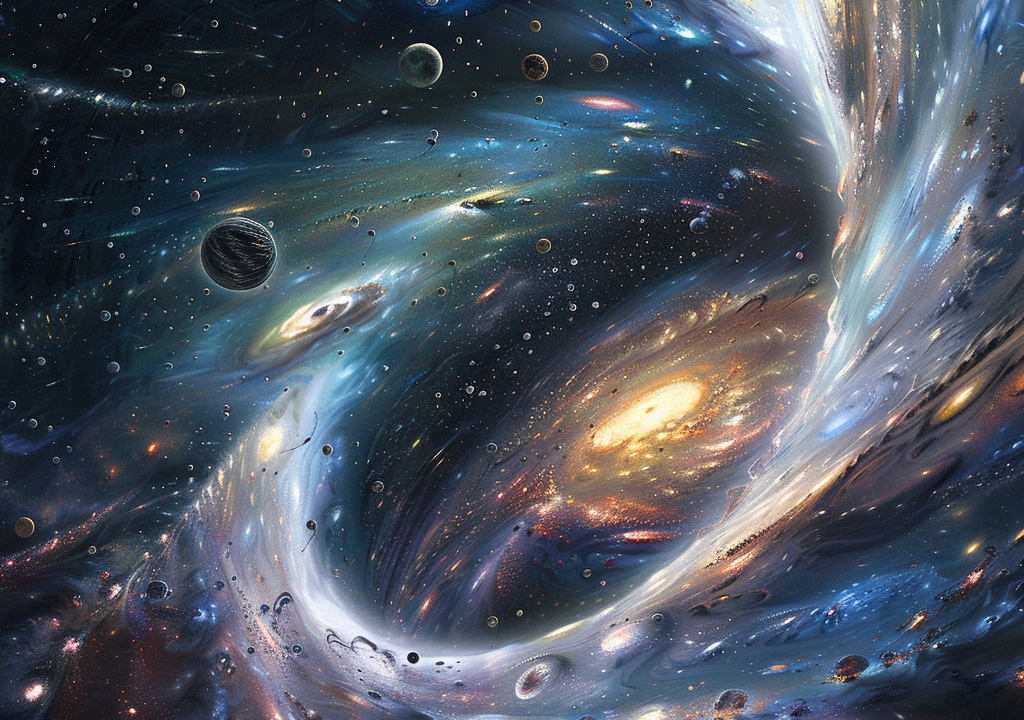 The Great Attractor: The Area of the Greatest Mysteries in Space